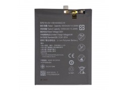 Аккумулятор HB446486ECW для Huawei P20 Lite 2019/ P smart Z/ Y9s/ Honor 9X/ Honor 9X Premium (VoltPack)