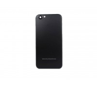 Корпус для iPhone 7 (4.7) (черный оникс)