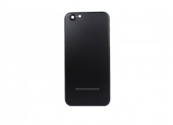 Корпус для iPhone 7 (4.7) (черный оникс)