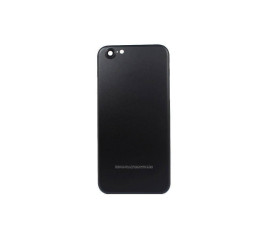Корпус для iPhone 7 (4.7) (черный оникс)