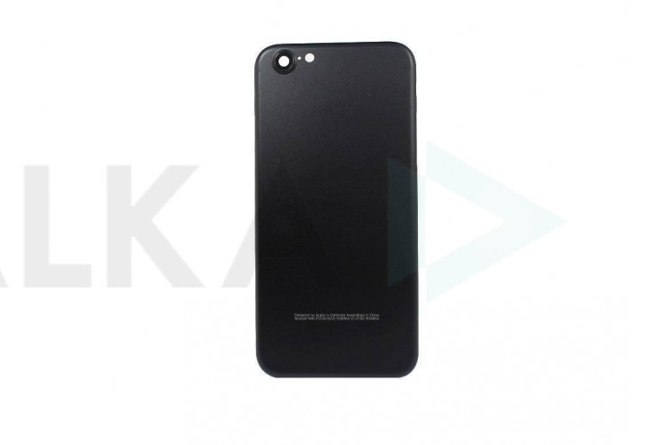 Корпус для iPhone 7 (4.7) (черный оникс)