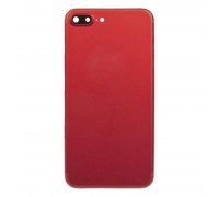 Корпус для iPhone 7 Plus (5.5) (красный)