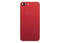 Корпус для iPhone 7 Plus (5.5) (красный)