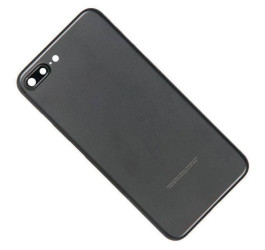 Корпус для iPhone 7 Plus (5.5) (черный)