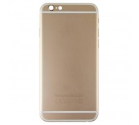 Корпус для iPhone 6s (4.7) (золото)