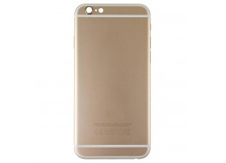Корпус для iPhone 6s (4.7) (золото)