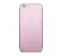 Корпус для iPhone 6s (4.7) (розовый)