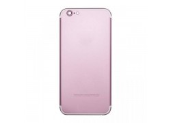 Корпус для iPhone 6s (4.7) (розовый)