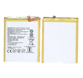 Аккумулятор HB386483ECW+ для Huawei G9 Plus, Honor 6X NY