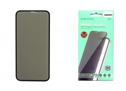 Защитное стекло дисплея iPhone XS Max (6.5)  BOROFONE BF5 Sekurity series