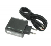 Блок питания / зарядное устройство для ноутбука Lenovo (20V 2A USB) моноблок