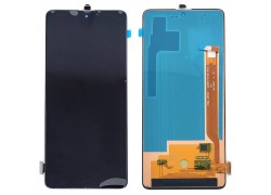 Дисплей для Samsung N770F Galaxy Note 10 Lite в сборе с тачскрином (черный) OLED
