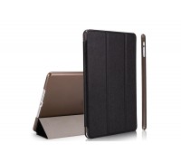 Чехол-книжка Smart Case для планшета iPad mini4 (черный)