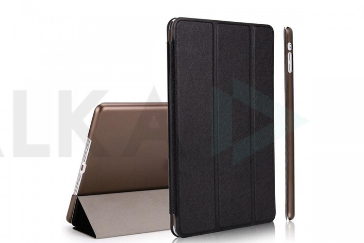 Чехол-книжка Smart Case для планшета iPad mini4 (черный)