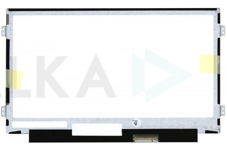 Матрица для ноутбука 10.1 40pin Slim HD (1366x768) LED TN (LP101WH2(TL)(A2))