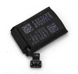 Аккумулятор для Apple Watch3 38 мм (GPS) Li-ion 273 mAh
