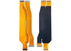Шлейф для Xiaomi 12T (22071212AG)/ 12T Pro (MZB0CE5RU) межплатный