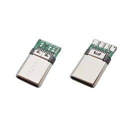 Разъем зарядки USB3.1 24PIN (Type-C)