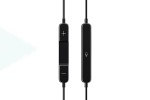 Наушники вакуумные проводные BOROFONE BM30  (черный)