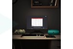 Портативная беспроводная колонка BOROFONE BR12 Amplio sports wireless speaker (зеленый)