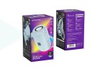 Портативная беспроводная колонка BOROFONE BR4 Horizon sport (серый)