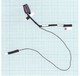 Шлейф матрицы для ноутбука HP Envy 4-1000 6-1000 (DC02C003G00)