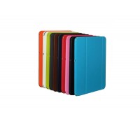 Чехол-книжка для планшета Samsung 7500\7510\5100 Galaxy TAB 10.1 (цвет в ассортименте) (поврежденная упаковка)
