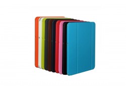 Чехол-книжка для планшета Samsung 7500\7510\5100 Galaxy TAB 10.1 (цвет в ассортименте) (поврежденная упаковка)