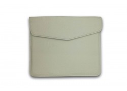 Чехол-конверт для планшета универсальный (размер 10.1 \ iPAD) (черный, белый)