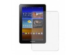 Защитная пленка Samsung Galaxy Tab P6800 7.7 