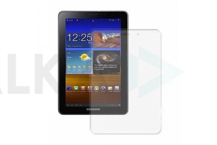 Защитная пленка Samsung Galaxy Tab P6800 7.7