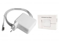Блок питания / зарядное устройство для ноутбука Apple Macbook (14.5V, 3.1A, 45W, MS) GQ