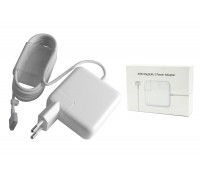 Блок питания / зарядное устройство для ноутбука Apple Macbook (14.85V, 3.05A, 45W MS2) GQ