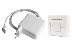 Блок питания / зарядное устройство для ноутбука Apple Macbook (20.0V, 4.25A, 85W,MS2) GQ