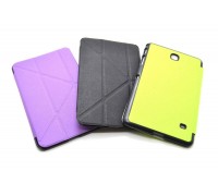 Чехол-книжка для планшета Samsung Galaxy Note 8.0 N5100 (цвет в ассортименте) (Belk) (поврежденная упаковка)