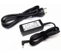 Блок питания / зарядное устройство для ноутбука Samsung (12V 3,33A 2.5*0.7) VB