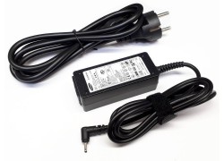 Блок питания / зарядное устройство для ноутбука Samsung (12V 3,33A 2.5*0.7) VB