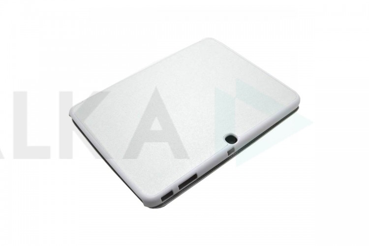 Чехол-книжка WRX для планшета Samsung Galaxy Tab3 10.1 P5200 (цвет в ассортименте)