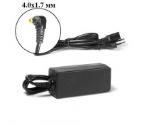 Блок питания / зарядное устройство для ноутбука HP (19.5V 2.05A 4.0*1.7) COPY ORIG