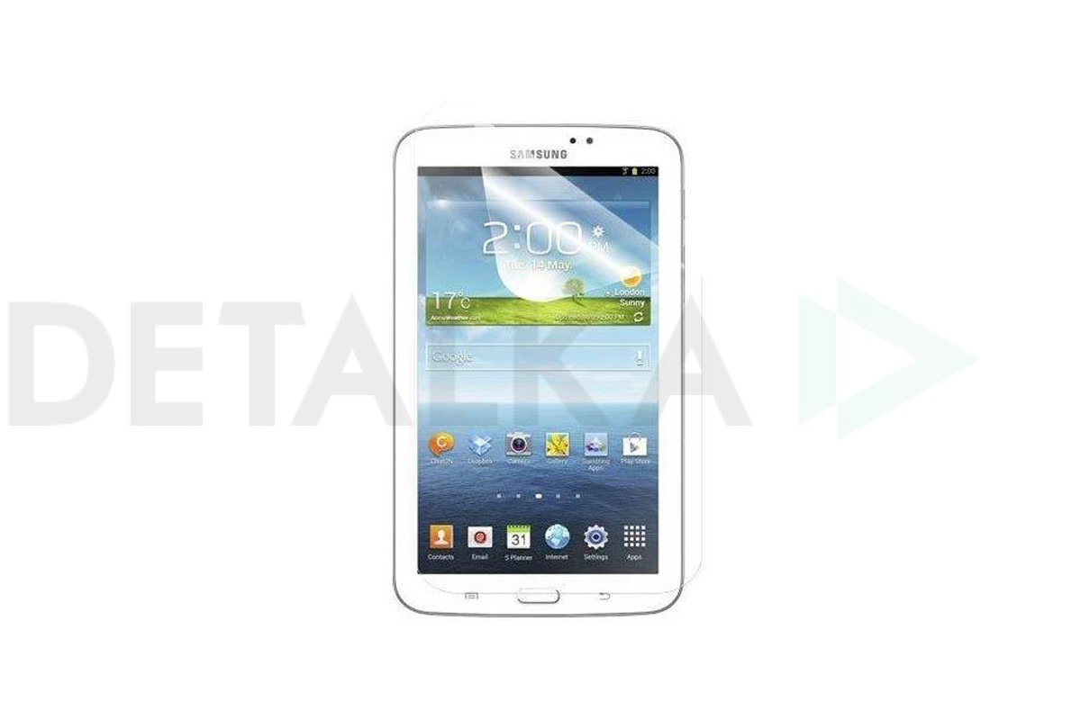 Защитная пленка Samsung T310 Galaxy Tab 3 (8.0) (глянцевая) в Детальке  купить,