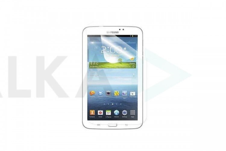 Защитная пленка Samsung T310 Galaxy Tab 3 (8.0) (глянцевая)