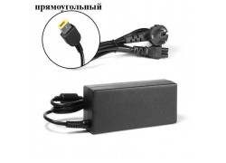 Блок питания / зарядное устройство для ноутбука Lenovo (20.0V, 2.25A, прямоуг) COPY ORIG