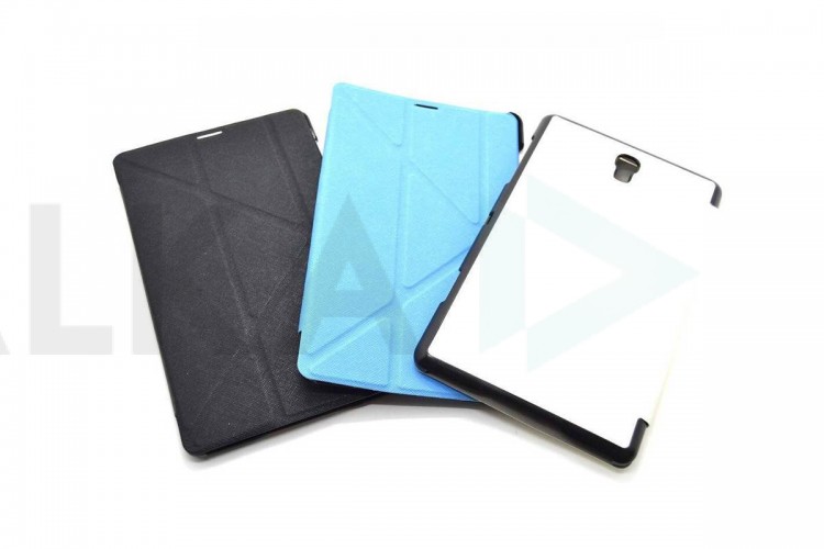 Чехол-книжка для планшета Samsung Galaxy Tab S 8.4 SM-T700\705 (цвет в ассортименте) (Belk) (без упаковки)