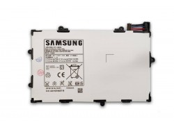 Аккумуляторная батарея SP397281P (1S2P) для Samsung Galaxy Tab P6800 5100 mAh