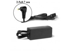 Блок питания / зарядное устройство для ноутбука Asus (19.0V, 1.58A, 2.5*0.7) COPY ORIG