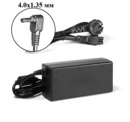 Блок питания / зарядное устройство для ноутбука Asus (19.0V, 2.37A, 4.0*1.35) COPY ORIG