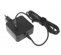 Блок питания / зарядное устройство для ноутбука Asus (19.0V, 1.75A, прямоуг) моноблок