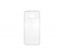 Чехол для Huawei Mate 30 Lite ультратонкий 0,3мм (прозрачный)