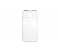 Чехол для Huawei Mate 30 Lite ультратонкий 0,3мм (прозрачный)