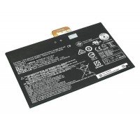 Аккумулятор L15C2P31 для ноутбука Lenovo Yoga Book YB1 3.8V 8500mAh ORG
